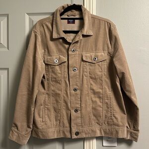UNTUCKit - Corduroy Jacket